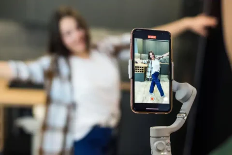 Warum mehr TikTok Posts nicht automatisch mehr Wachstum bringen: Sozily Analyse