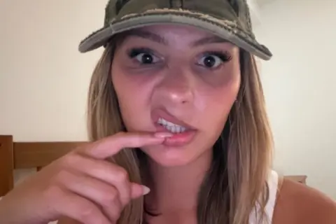 Wer ist Feli? Alles über Videozeugs, TikTok, Karriere und Podcast