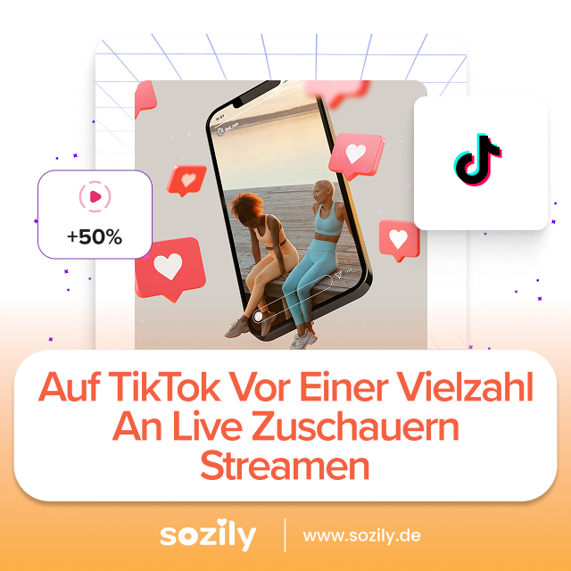 Fazit TikTok Live Zuschauer kaufen