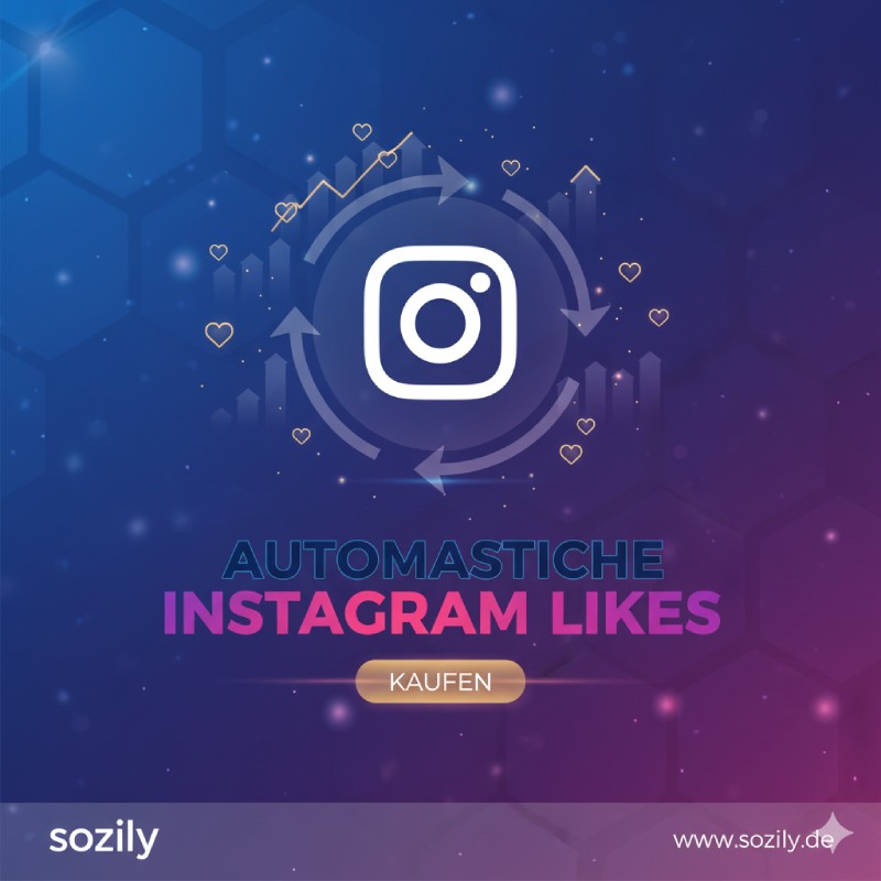 Automatische Instagram Likes