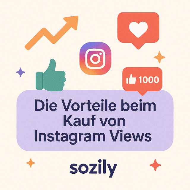 Instagram Views Schnell Kaufen Instagram Views Schnell Kaufen