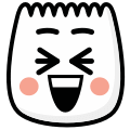 Excited TikTok Emoji