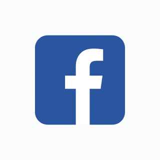 Facebook Icon
