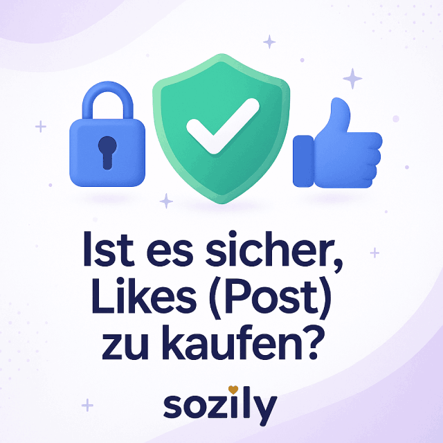 Sicher Facebook Post Likes Kaufen Sicher Facebook Post Likes Kaufen