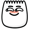 Hehe TikTok Emoji