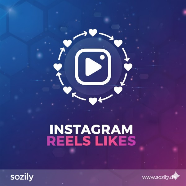 Instagram Reels Likes