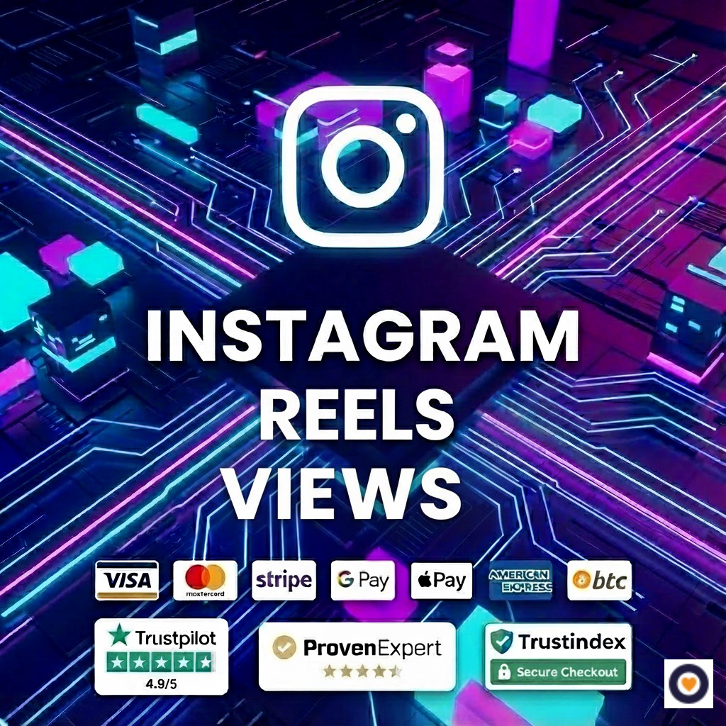 Instagram Reels Views
