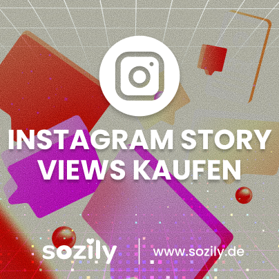 Instagram Story Views Kaufen