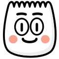 Smileface TikTok Emoji