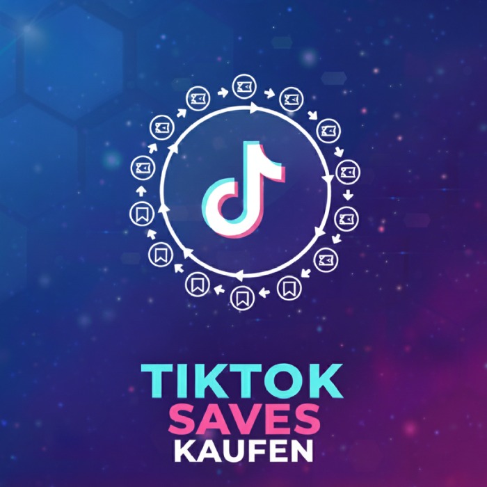 TikTok Saves