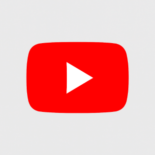 YouTube Icon