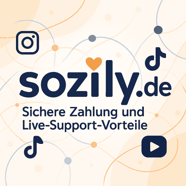 Sozily Services