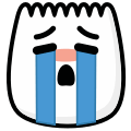 Tears TikTok Emoji