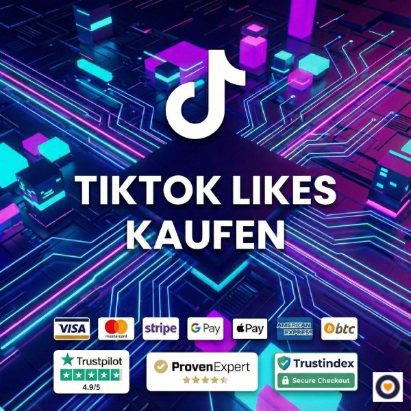 TikTok Likes