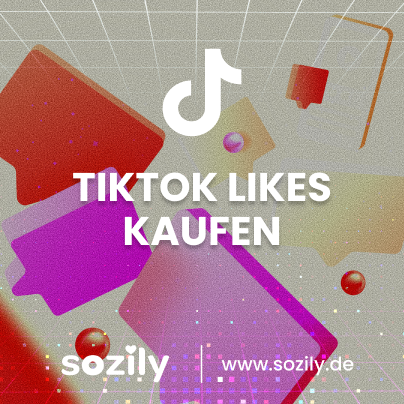 TikTok Likes Kaufen