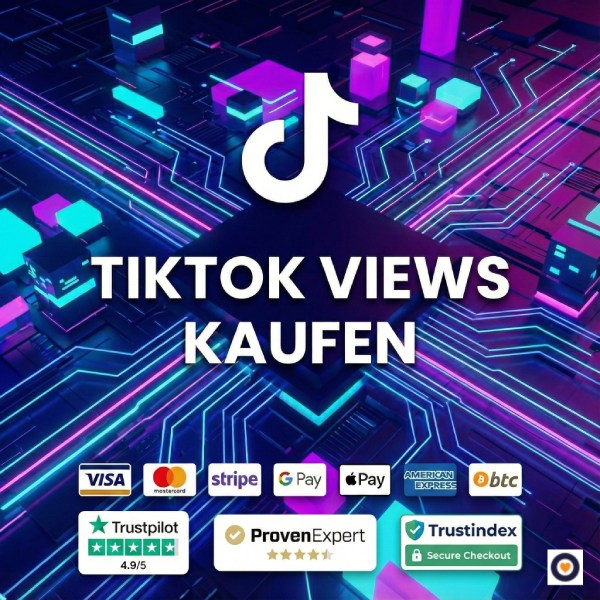 TikTok Views