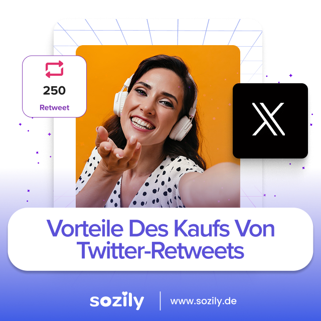 Twitter Retweets Schnell Kaufen Vorteile des Kaufs von Twitter-Retweets