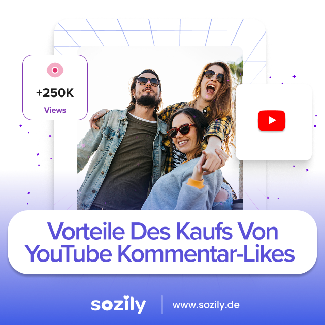 Vorteile des Kaufs von YouTube-Kommentar-Likes Vorteile des Kaufs von YouTube-Kommentar-Likes