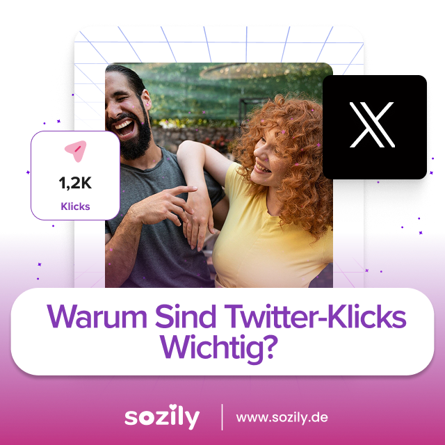 warum sind Twitter Klicks wichtig