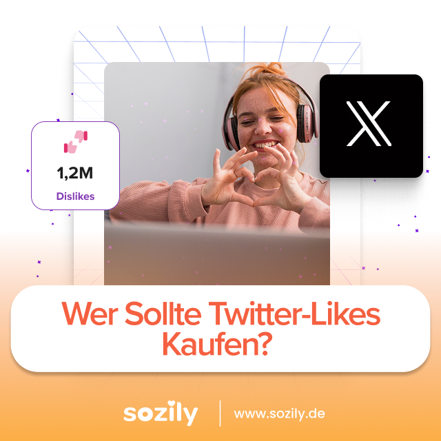 Twitter Likes Zielgruppe wer sollte Twitter Likes kaufen