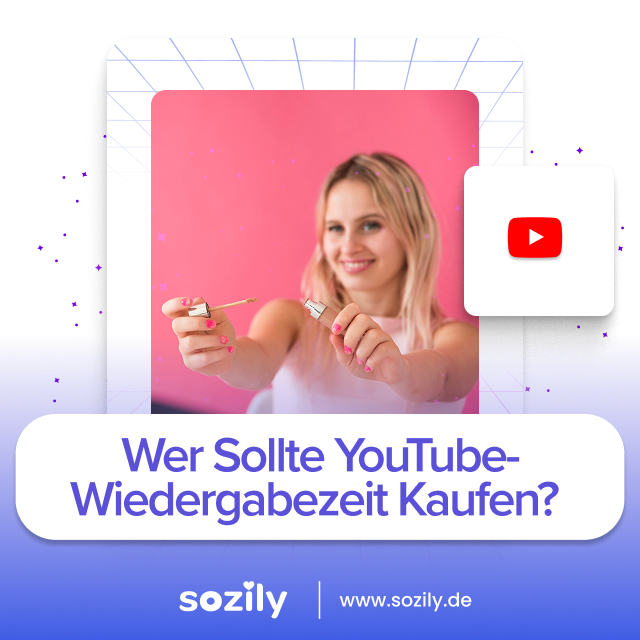 Für wen ist der Kauf von YouTube 4000 Stunden sinnvoll? Für wen ist der Kauf von YouTube 4000 Stunden sinnvoll?