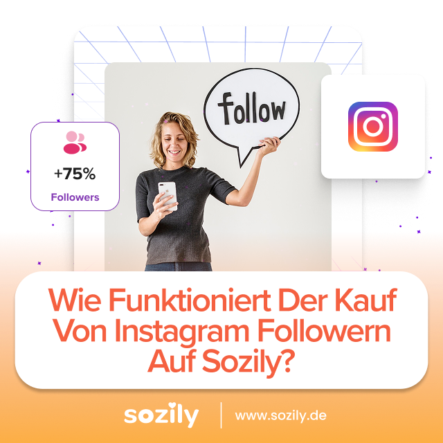 Instagram Follower kaufen Anleitung