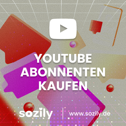 YouTube Abonnenten Kaufen